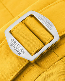 Men | Setter Swim Boxer | Yellow Blaze