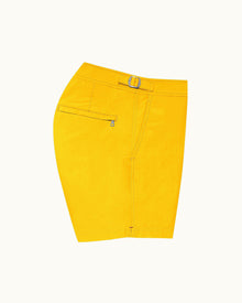 Men | Setter Swim Boxer | Yellow Blaze