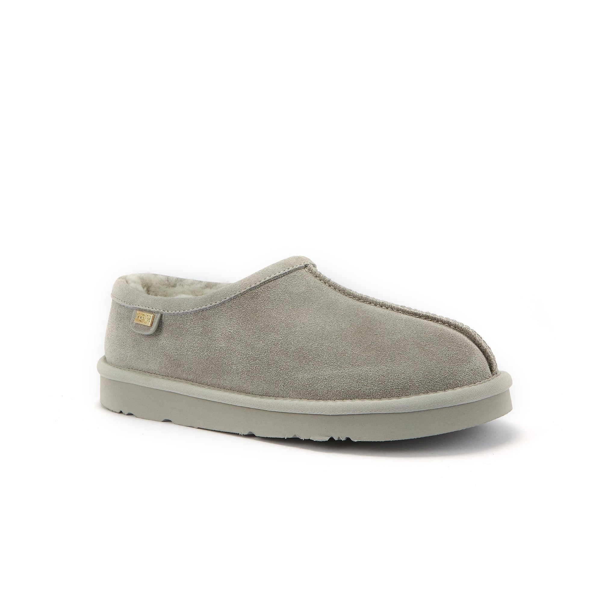 OUTBACK ICE GRAY - Australia Luxe Collective