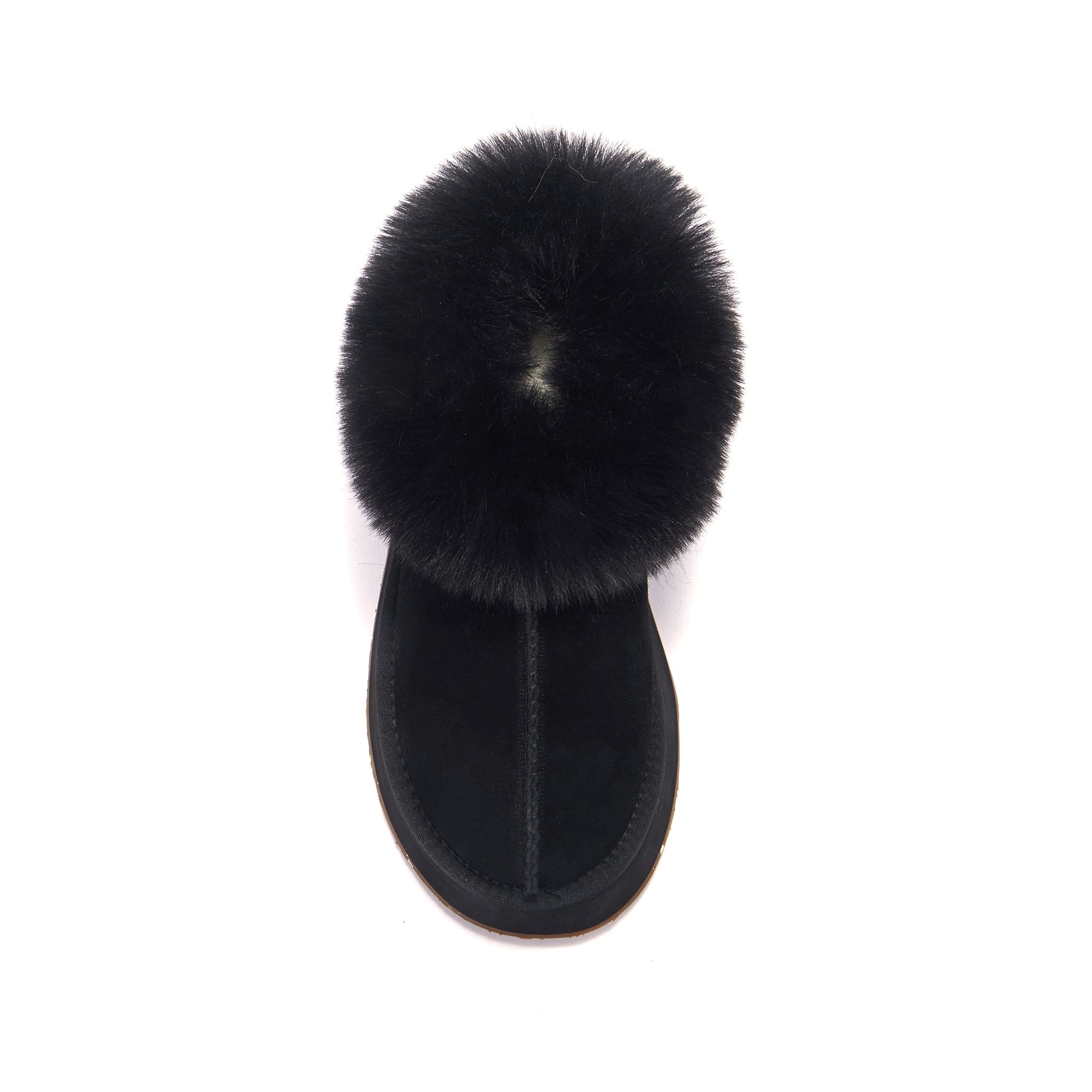 OUTBACK PLATFOAM LUXE BLACK - Australia Luxe Collective