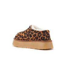 OUTBACK PLATFOAM LEOPARD - Australia Luxe Collective