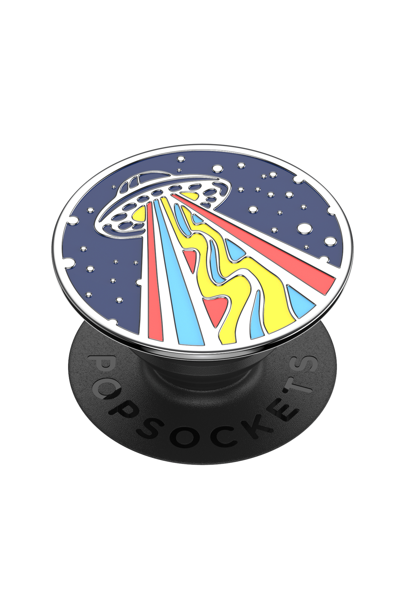 Outta This world | Blue