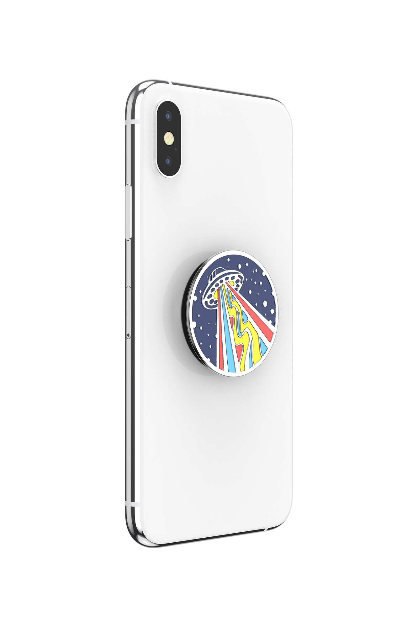 Outta This world | Blue