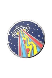 Outta This world | Blue