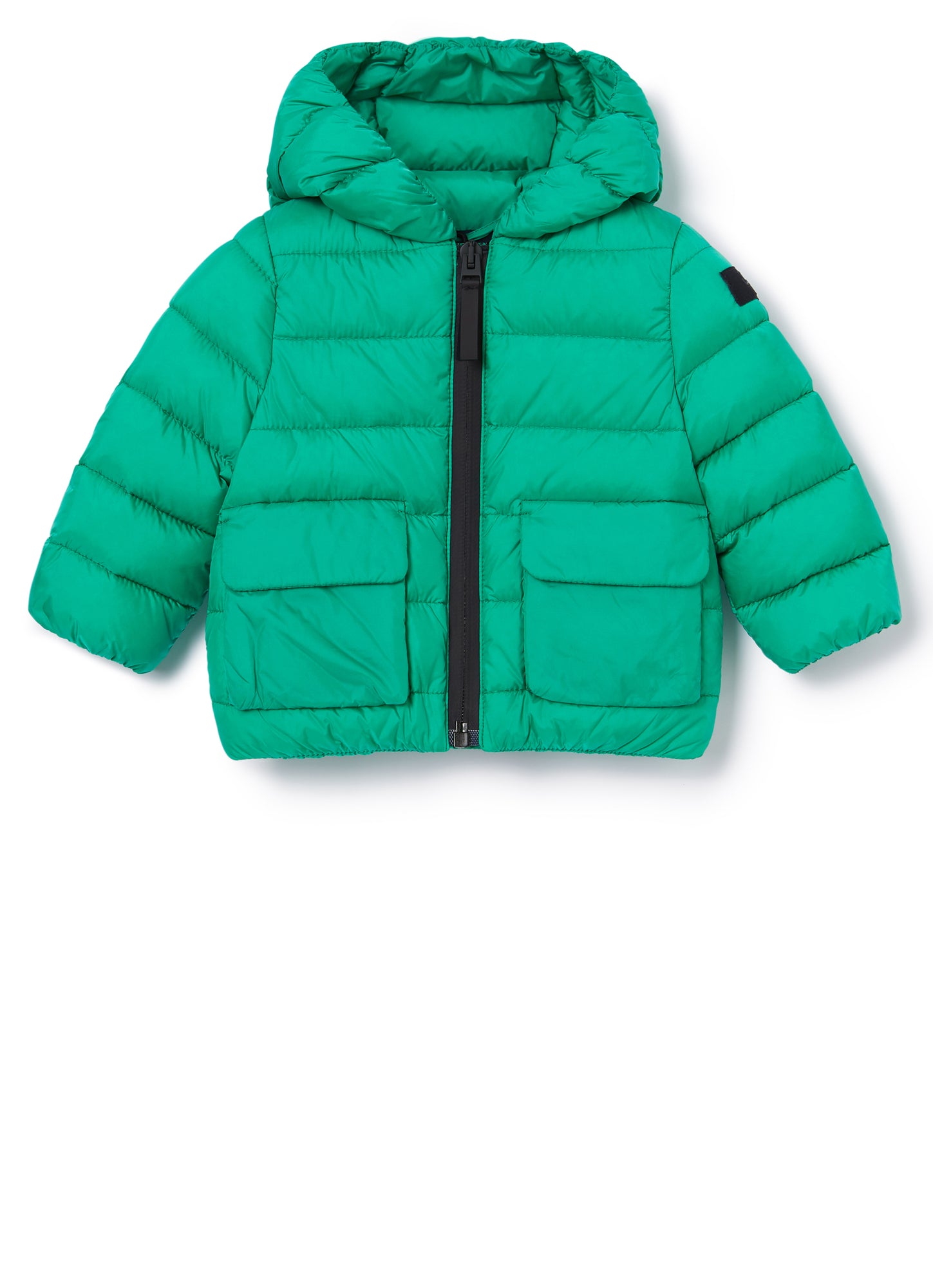 Down Jacket | Smeraldo