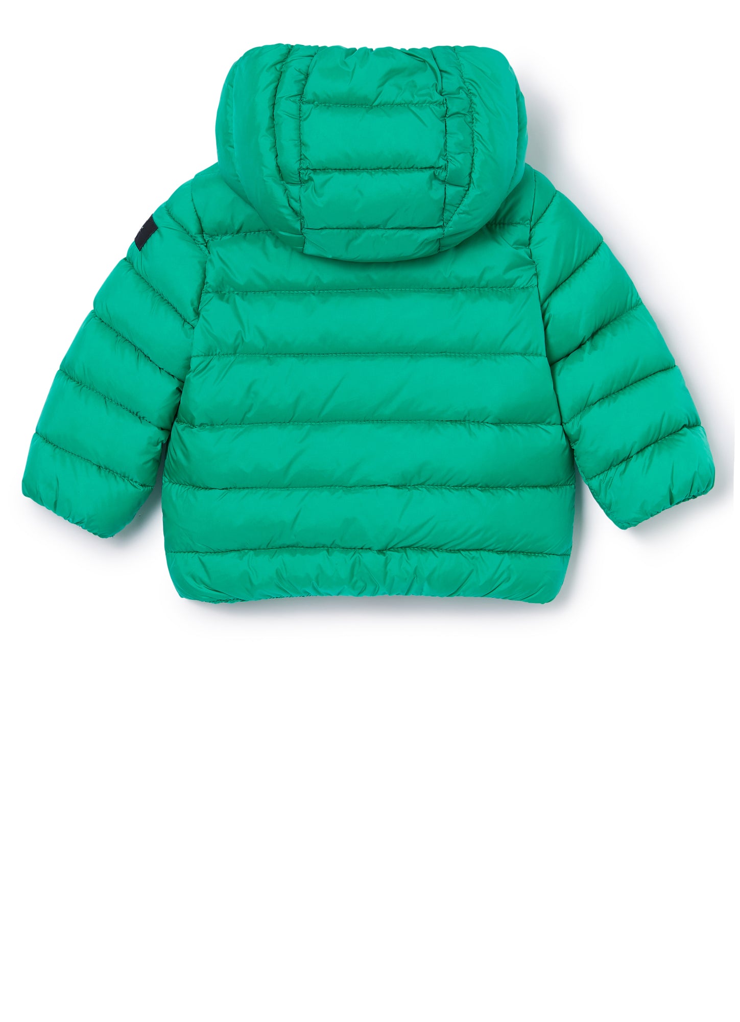 Down Jacket | Smeraldo