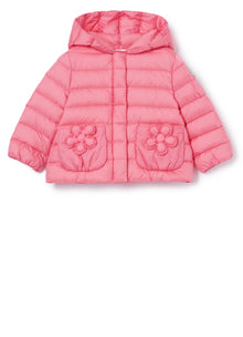 Down Jacket | Azalea