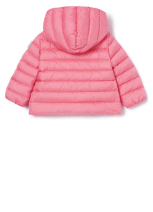 Down Jacket | Azalea