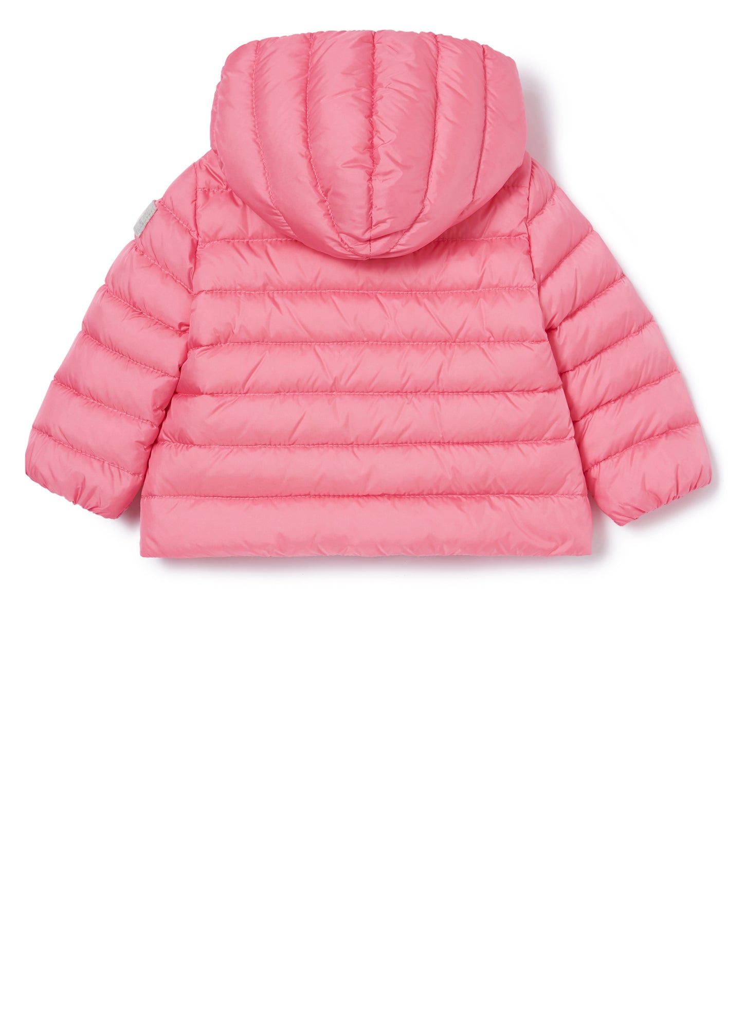 Down Jacket | Azalea