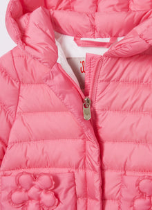 Down Jacket | Azalea