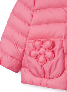 Down Jacket | Azalea