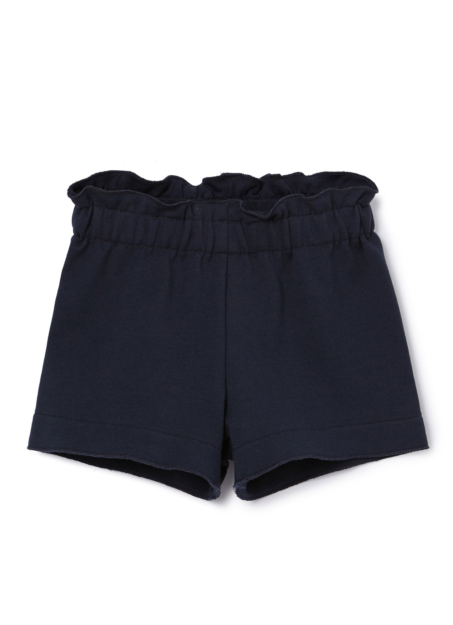 Fleece Shorts | Blue