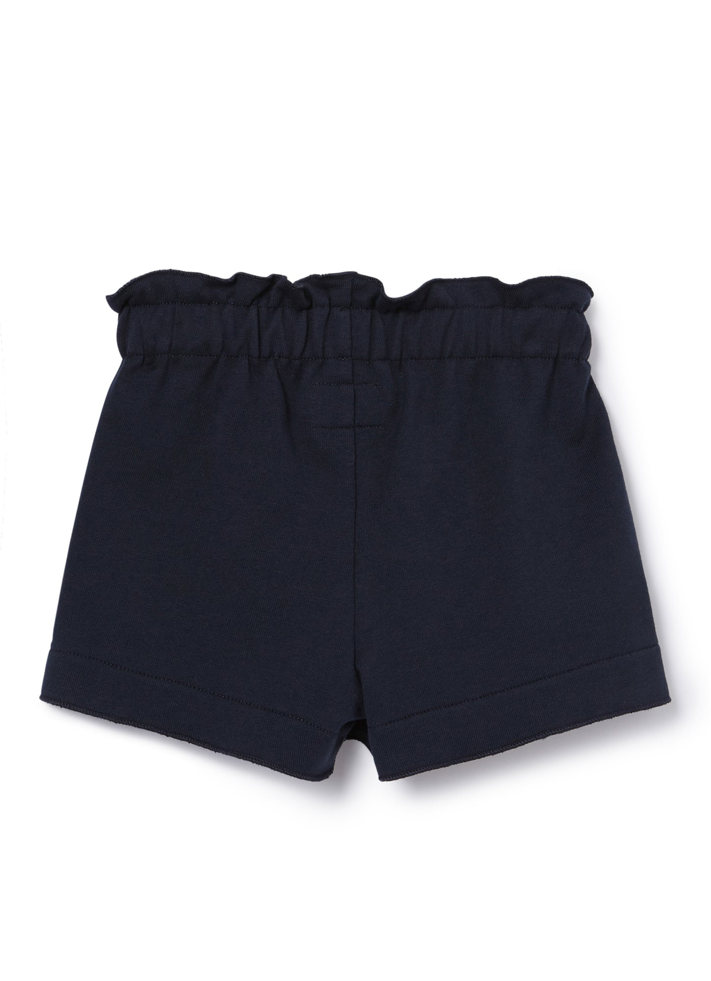 Fleece Shorts | Blue