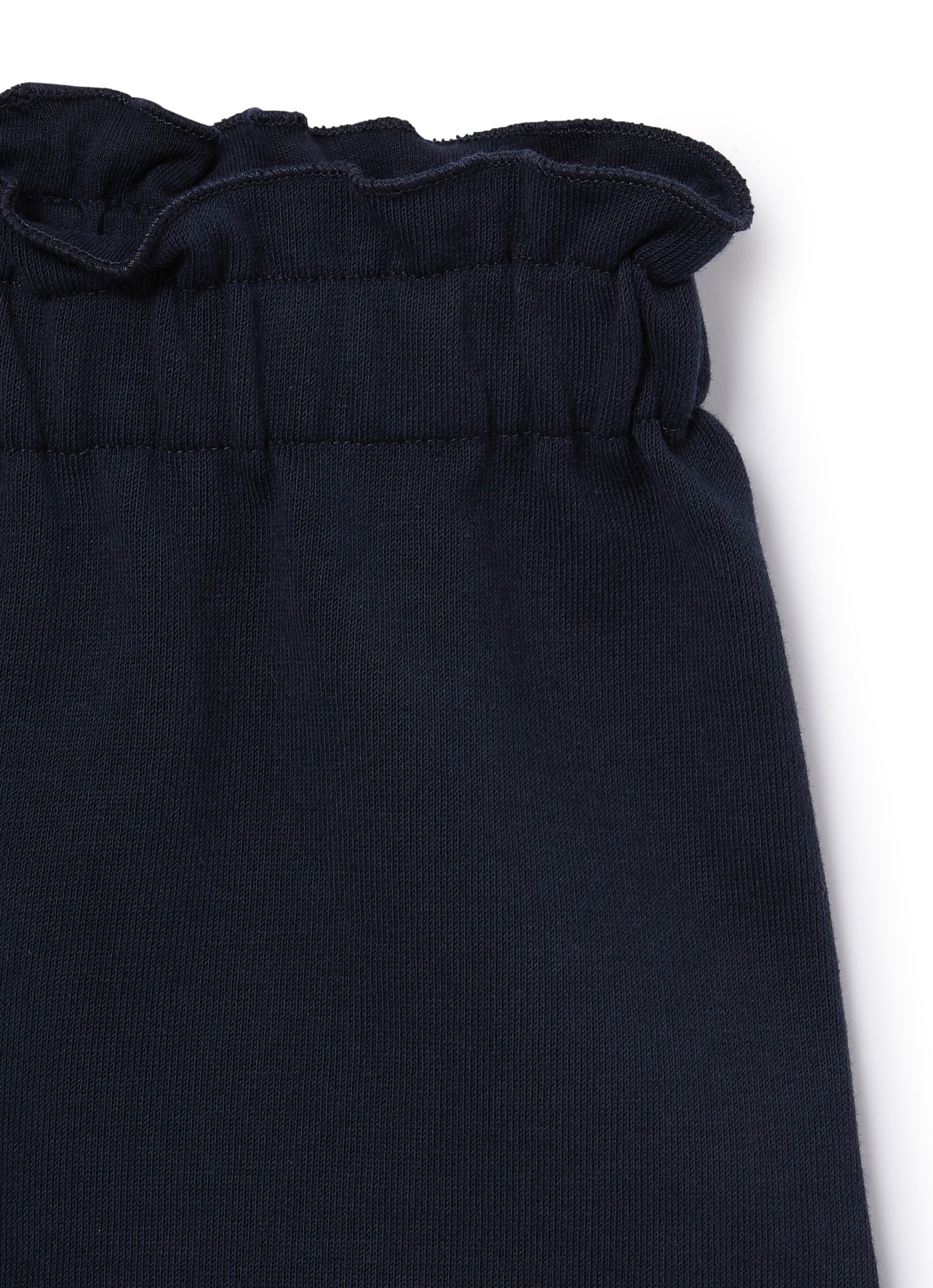 Fleece Shorts | Blue