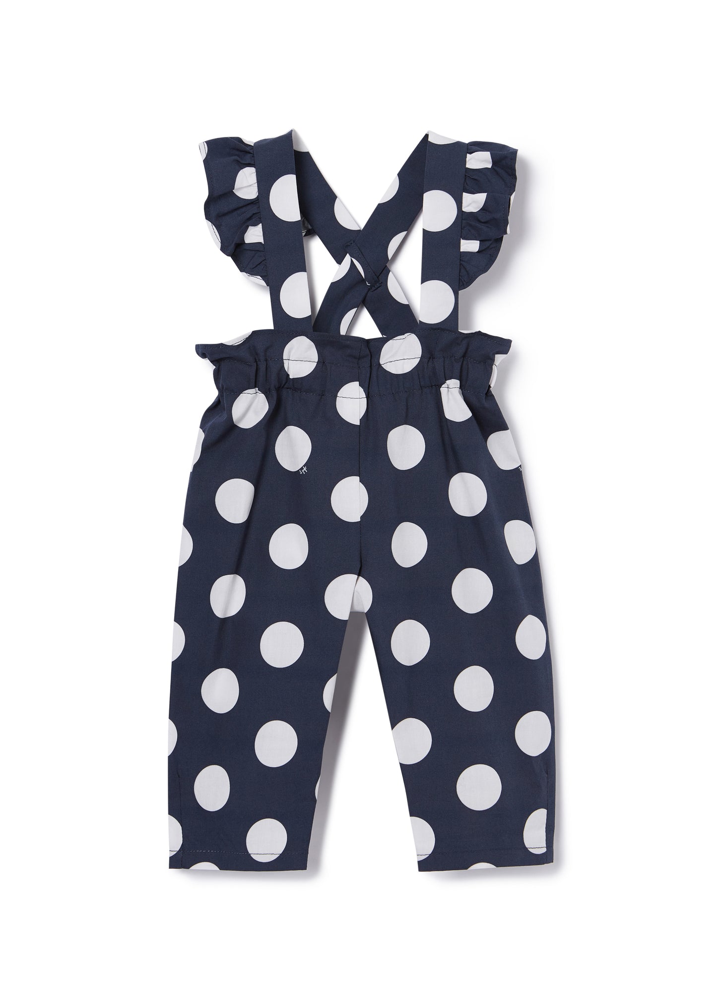 Dungarees | Blue Grande