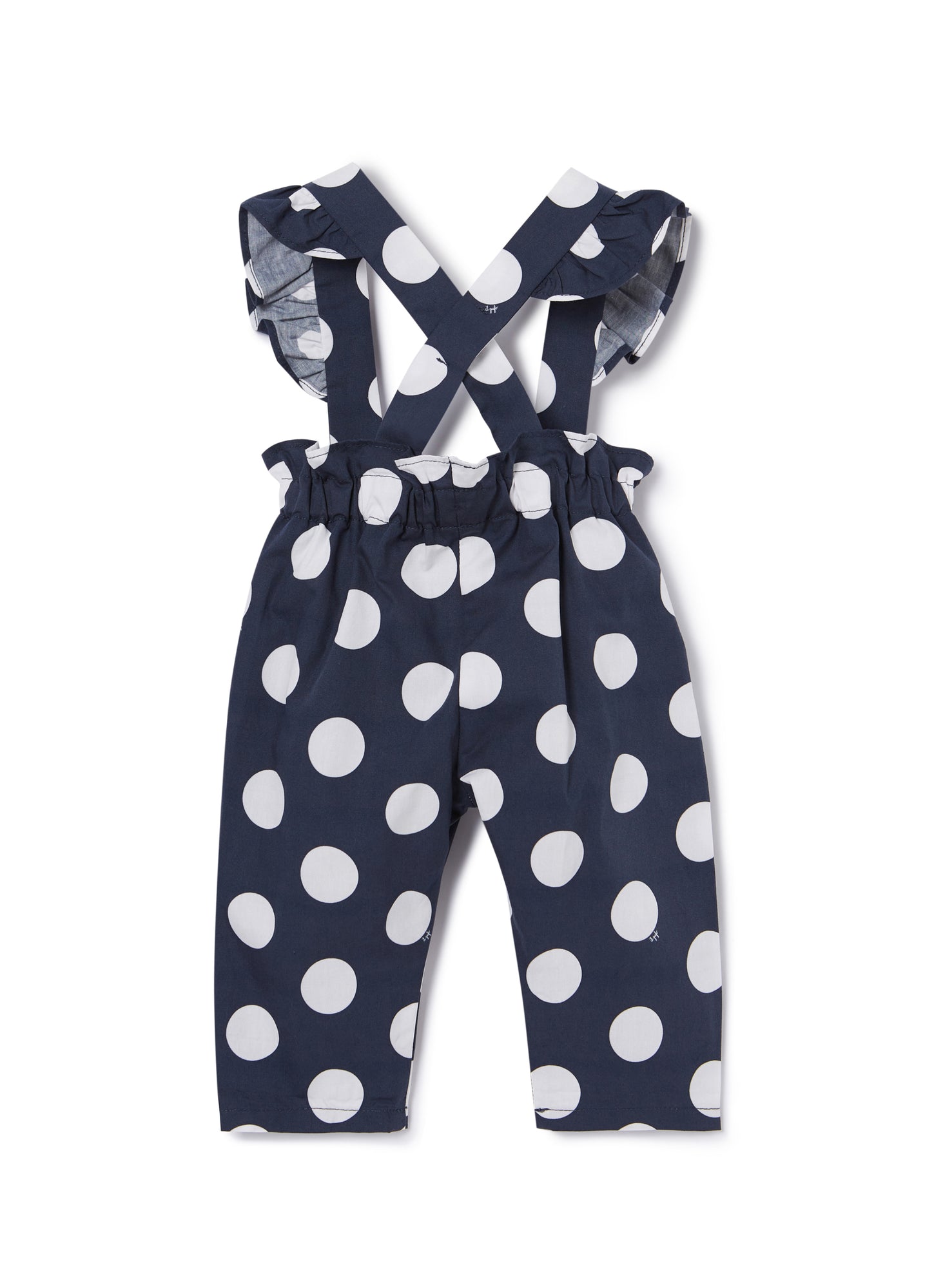 Dungarees | Blue Grande
