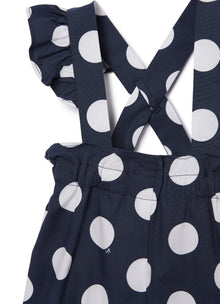 Dungarees | Blue Grande