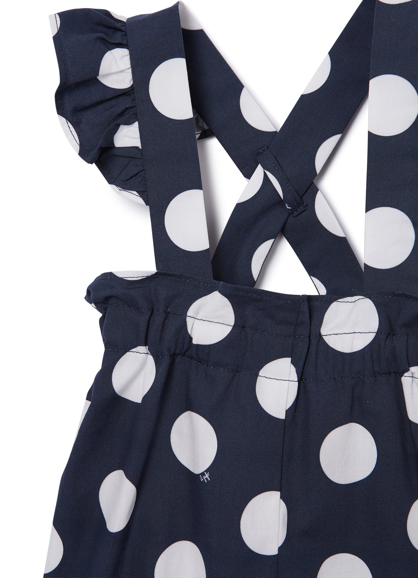 Dungarees | Blue Grande