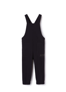 Dungaree Trousers | Blue