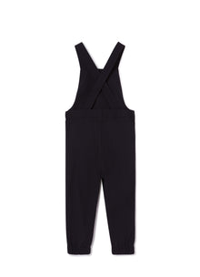 Dungaree Trousers | Blue