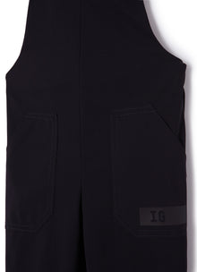 Dungaree Trousers | Blue