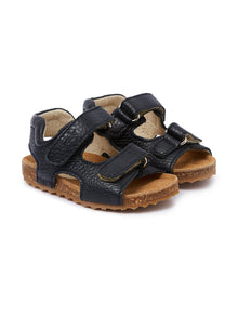 First Steps Sandals | Blue