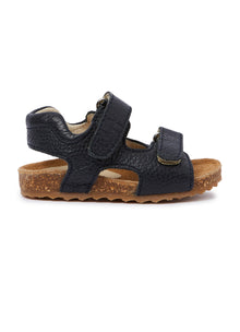 First Steps Sandals | Blue