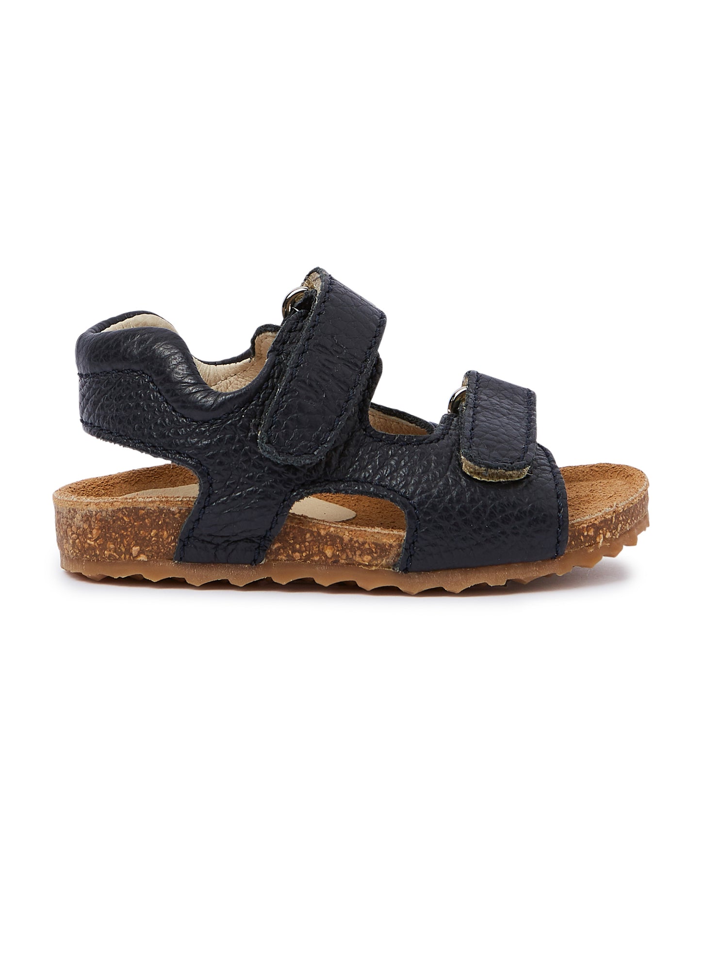 First Steps Sandals | Blue