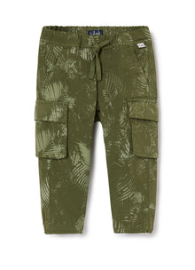 Cargo Trousers | Siepe