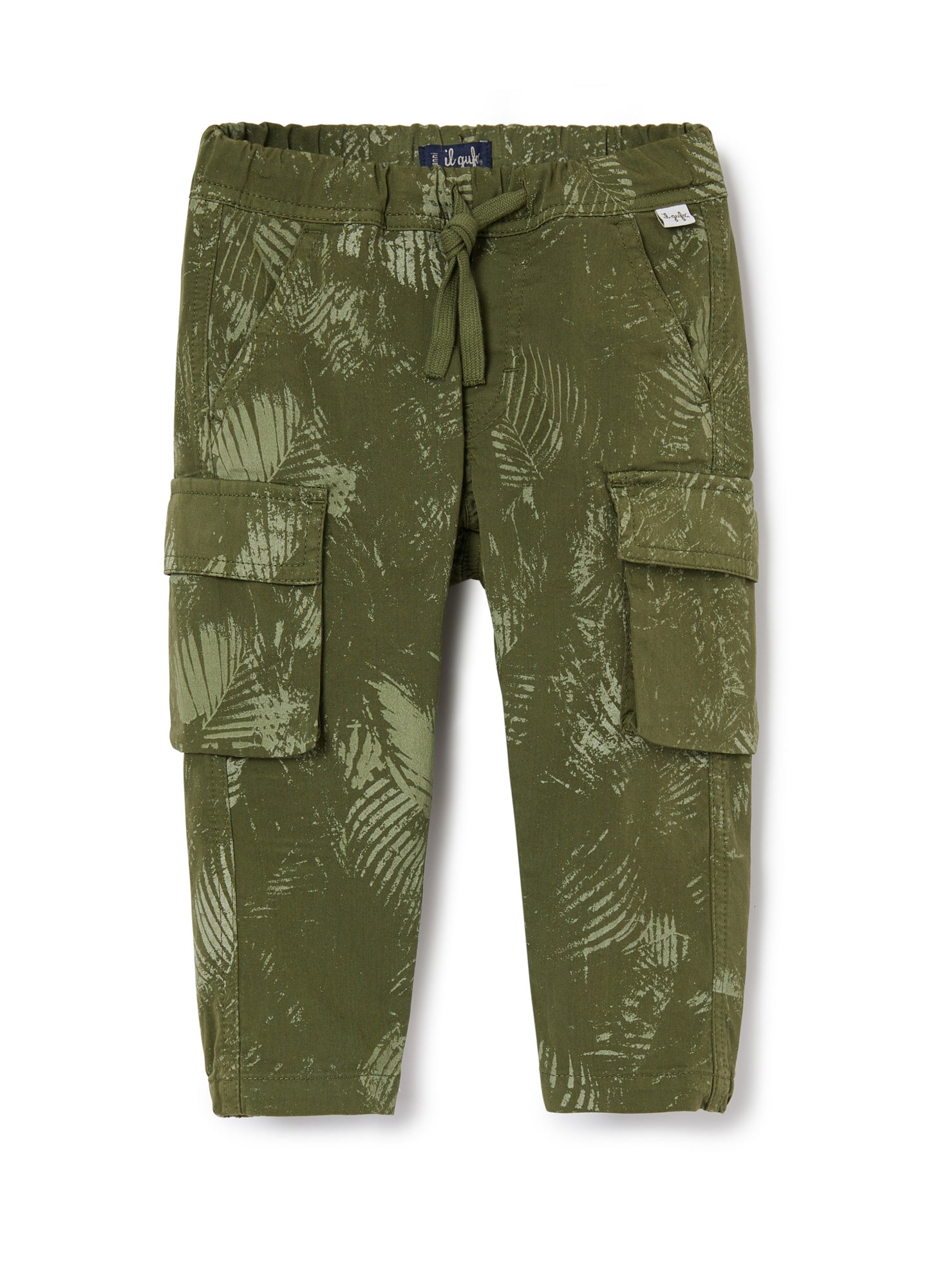 Cargo Trousers | Siepe
