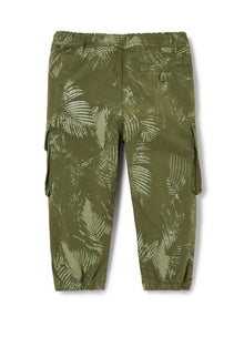 Cargo Trousers | Siepe
