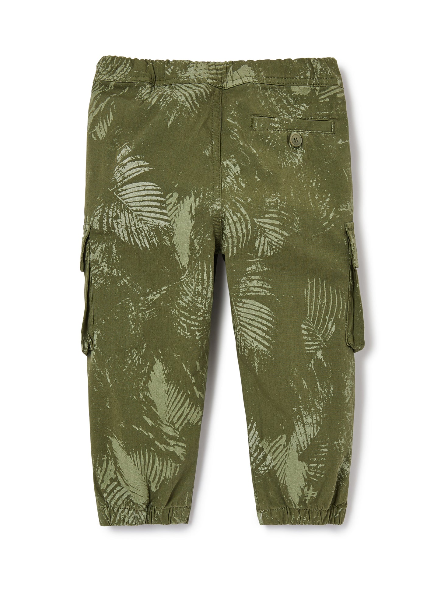 Cargo Trousers | Siepe