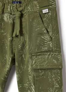 Cargo Trousers | Siepe