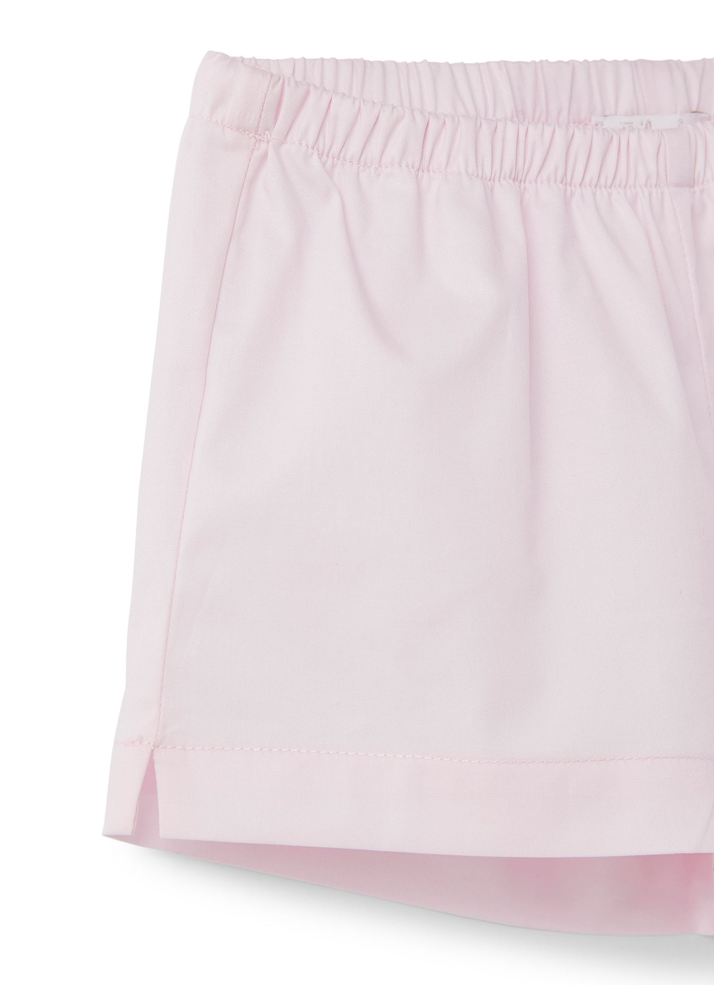 Il Gufo Exclusive Patterned Two-Piece Suit | Argilla Rossa/Rosa Perla