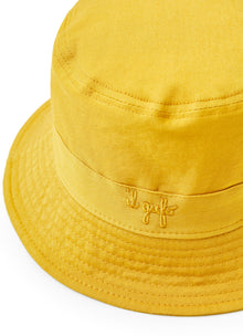 Fisherman Hat | Zenzero