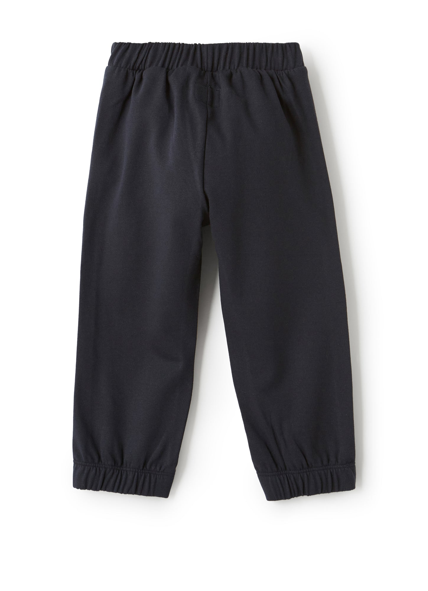 Fleece Trousers | Blue