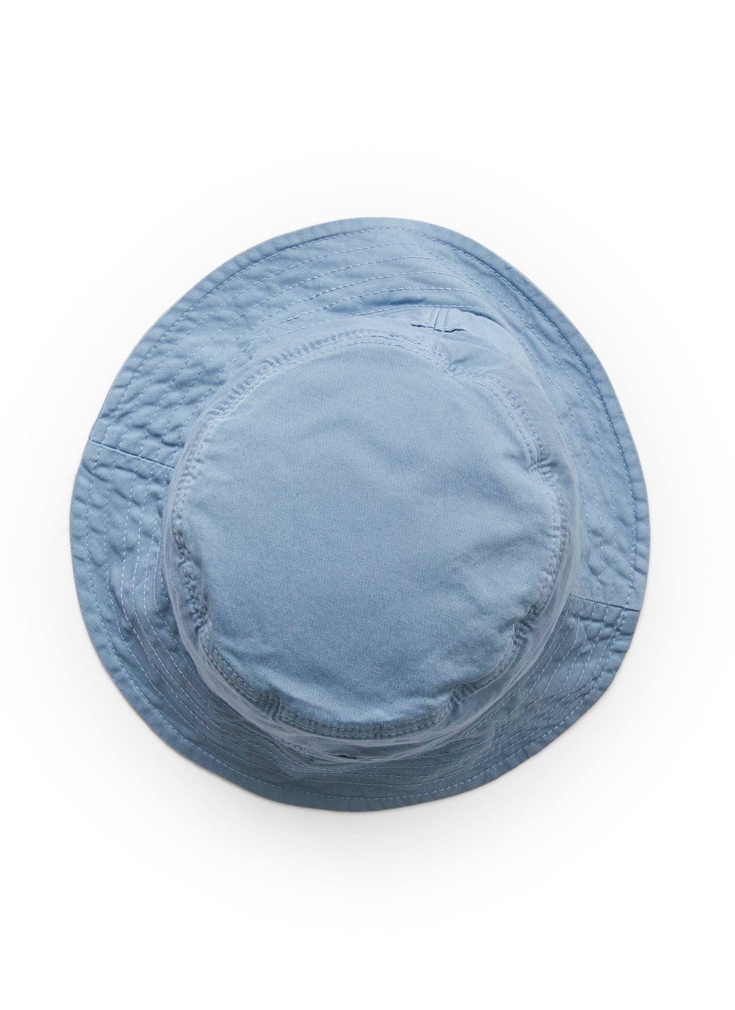 Fisherman Hat | Powder Blue