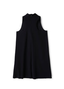 Dress Material | Black