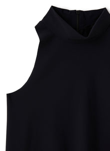Dress Material | Black