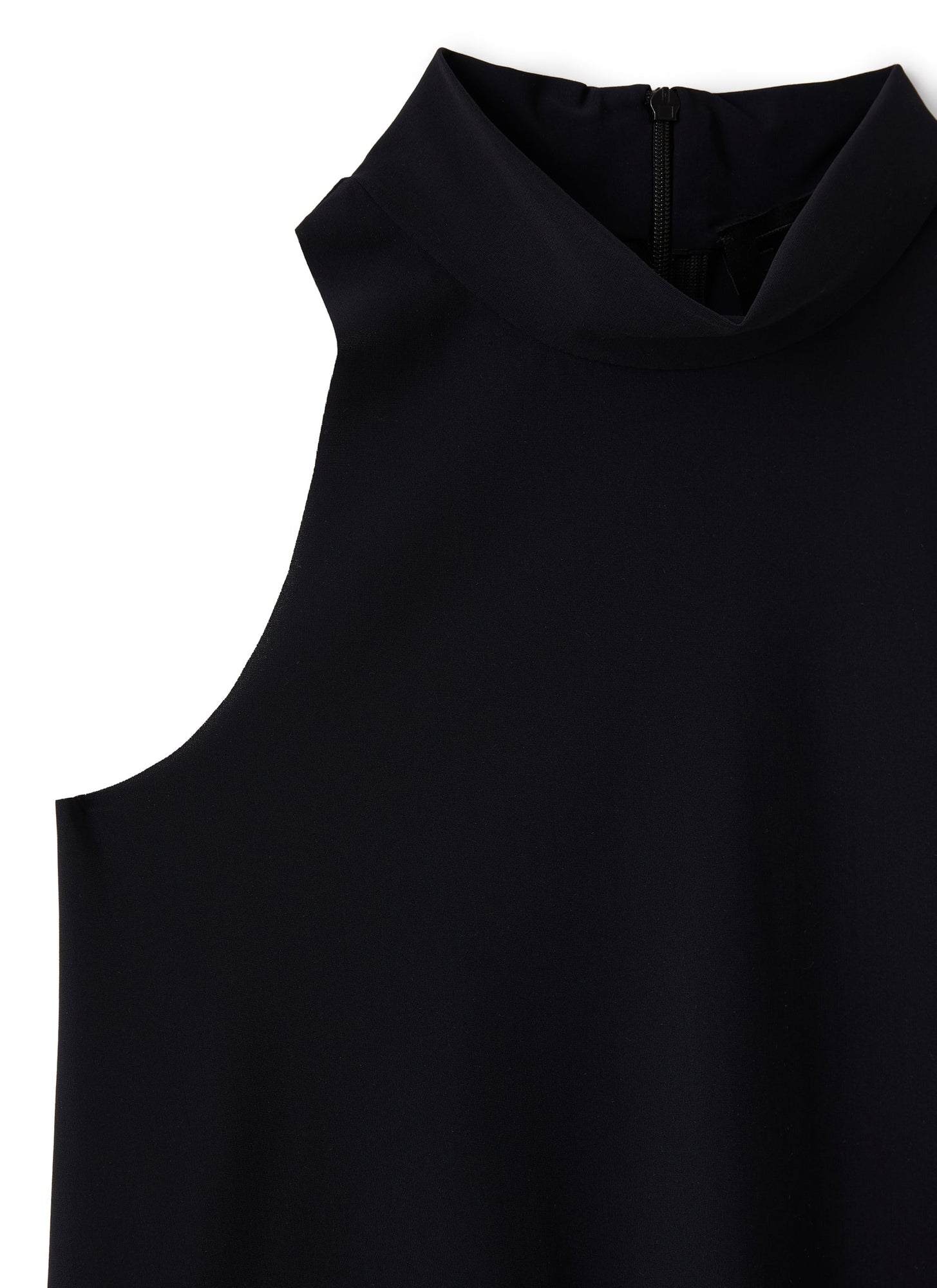 Dress Material | Black