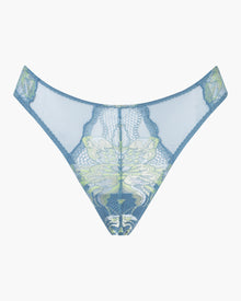 Blue Bikini - Paradiso Ouvert Bikini