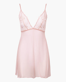 Pink Chemise - Paradiso Chemise