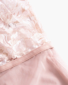 Pink Chemise - Paradiso Chemise