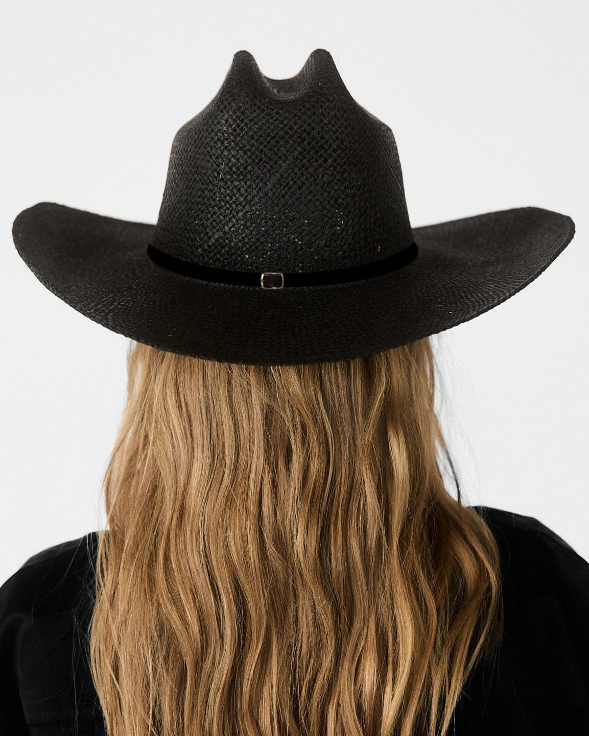 Aiden Hat - Janessa Leone