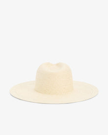 Capri Hat - Janessa Leone