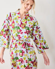 Wine Club - Robe - Vineyard Sky - Printfresh