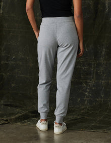 Women | Puremeso Everyday Jogger | Athletic Grey