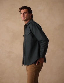 Men | Big Jake Shirt | Green Gables