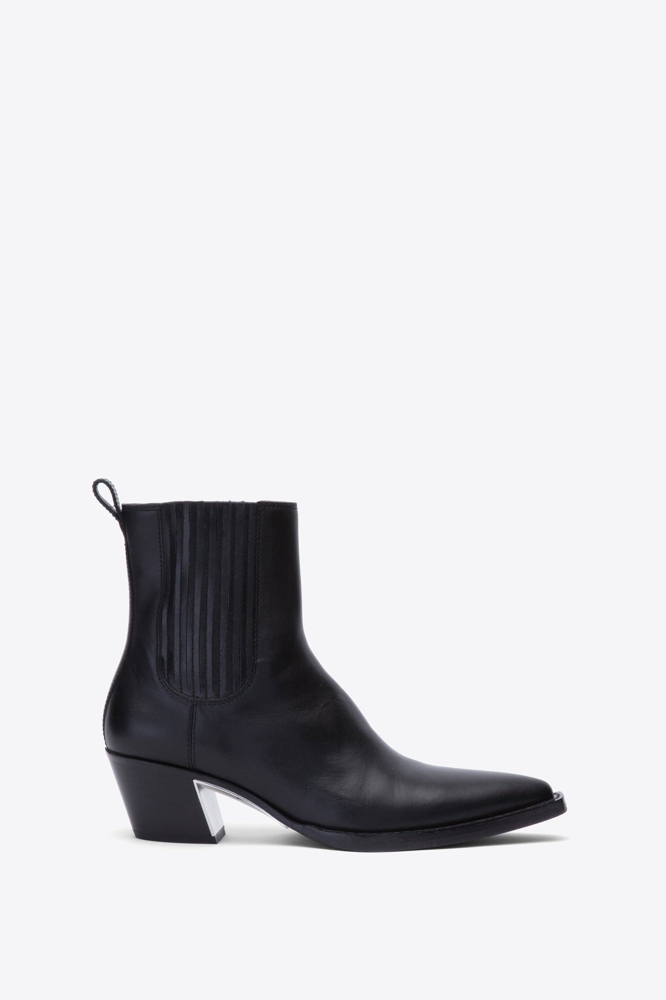Downtown Chelsea Boot | Black