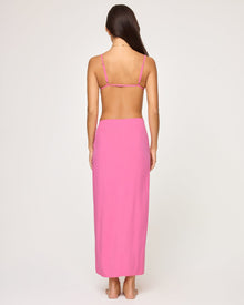 Bubblegum Pink | Model: Joceyln (size: S)